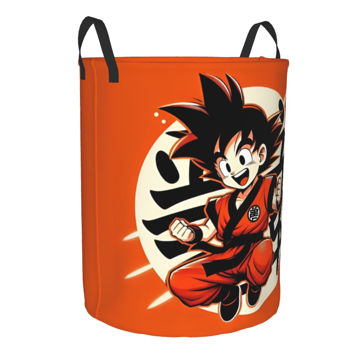Customized D-Dragon B-Ball Z G - đánh giá và giá Baby Nursery Laundry Basket