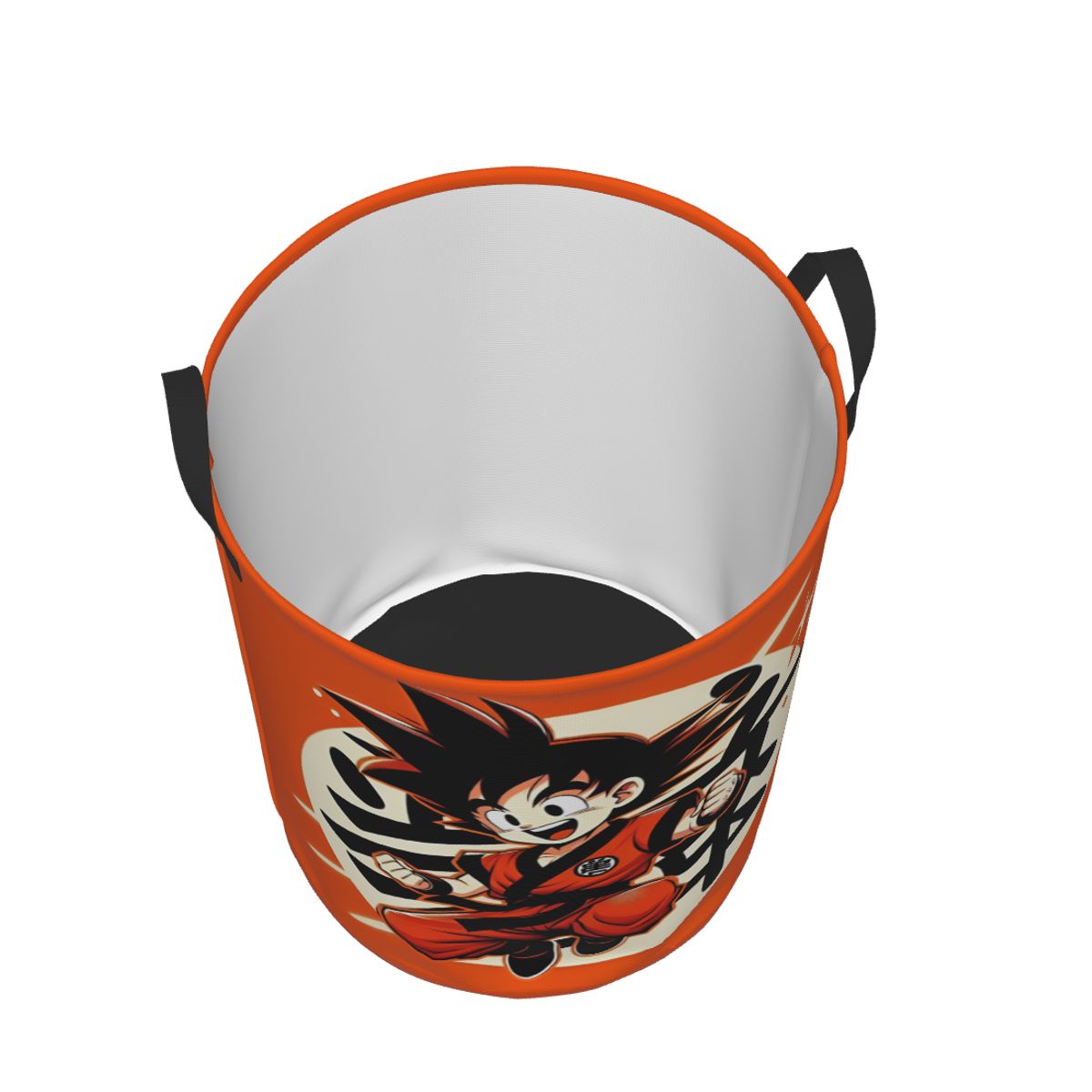 Customized D-Dragon B-Ball Z G - đánh giá và giá Baby Nursery Laundry Basket