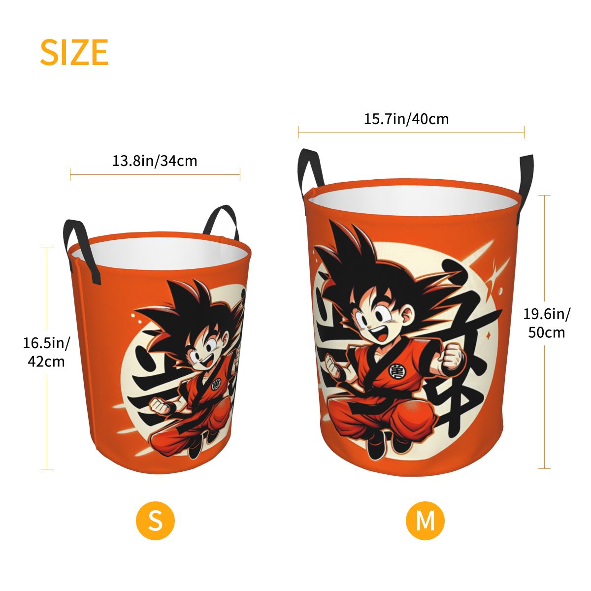 Customized D-Dragon B-Ball Z G - đánh giá và giá Baby Nursery Laundry Basket