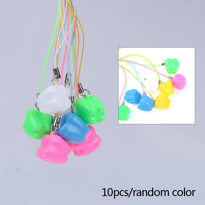 NEW NEW 10pcs Colorful Baby Ki - đánh giá và giá Baby Keepsake Box