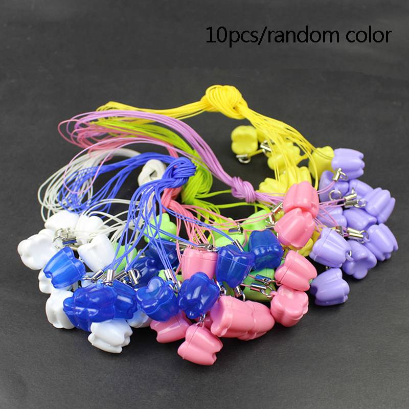 NEW NEW 10pcs Colorful Baby Ki - đánh giá và giá Baby Keepsake Box