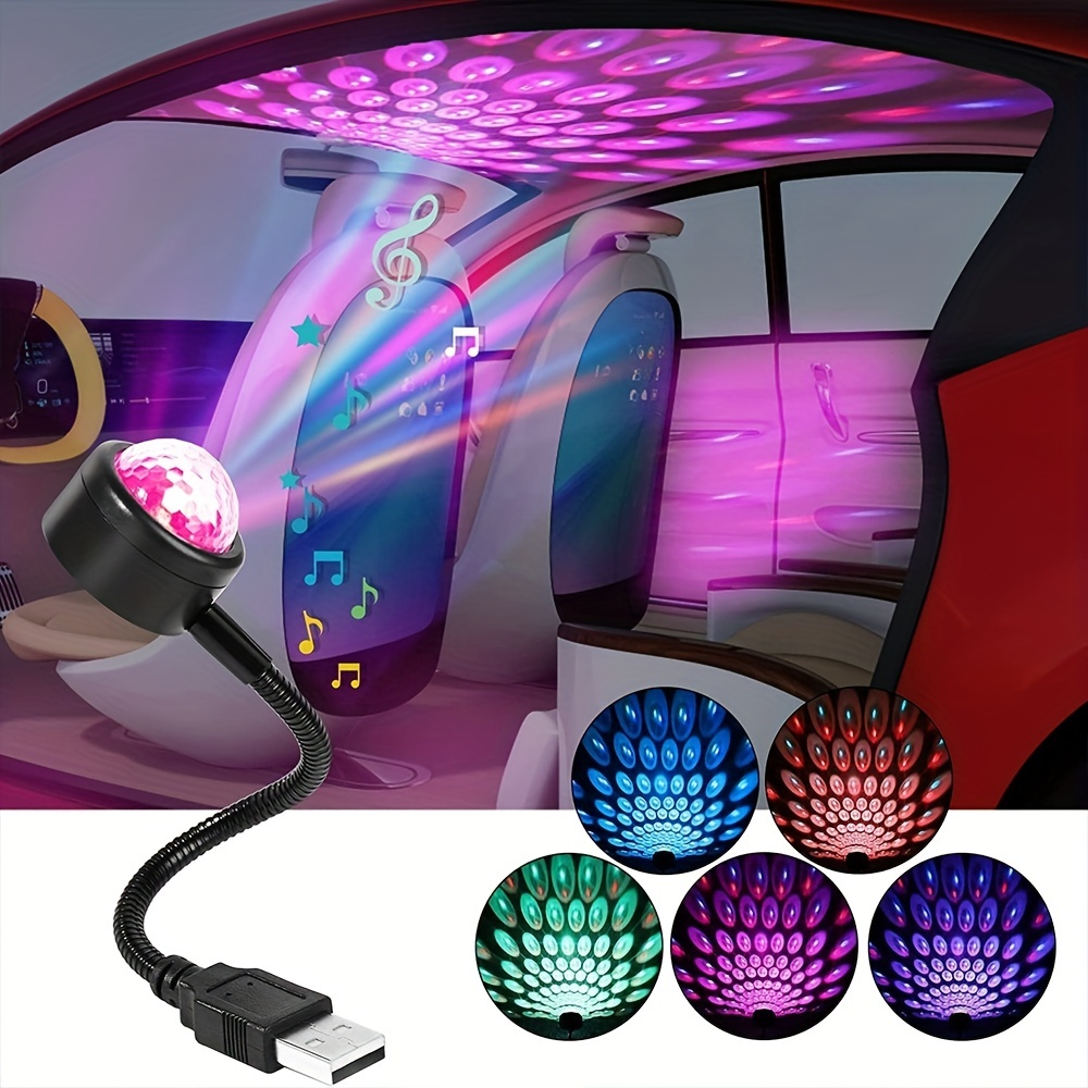 vehicle LED Starry Sky Night L - đánh giá và giá Night Light Projector Stars