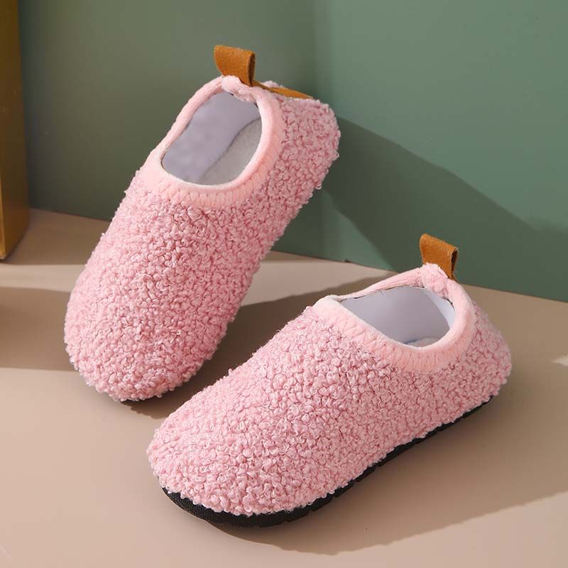 Children’s Fleece Lined Indoor - đánh giá và giá Baby Nursery Online