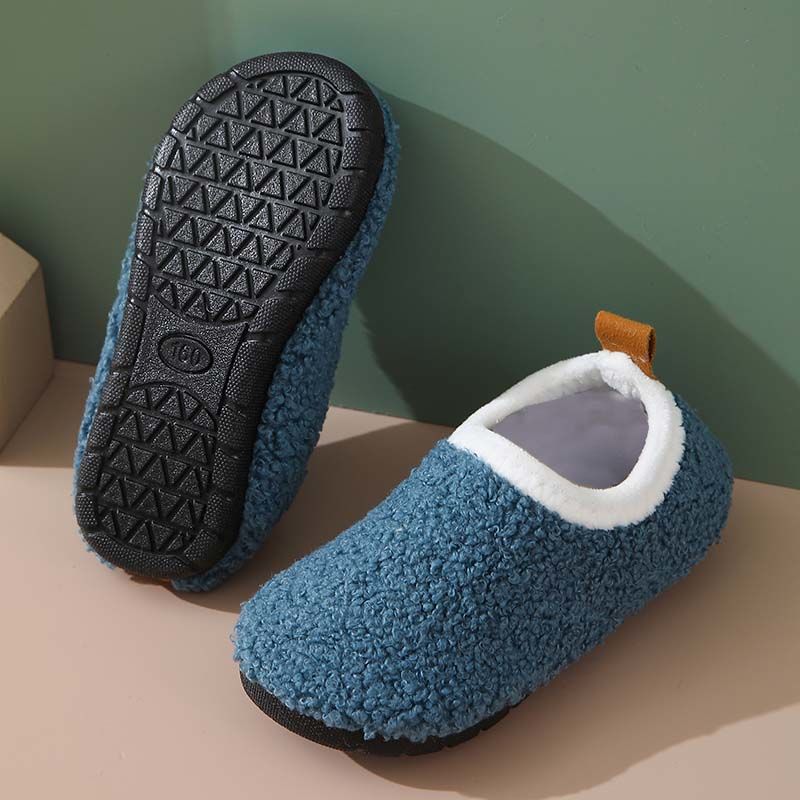 Children’s Fleece Lined Indoor - đánh giá và giá Baby Nursery Online