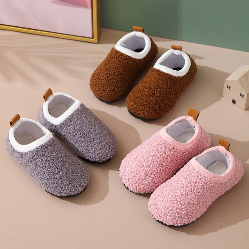 Children’s Fleece Lined Indoor - đánh giá và giá Baby Nursery Online