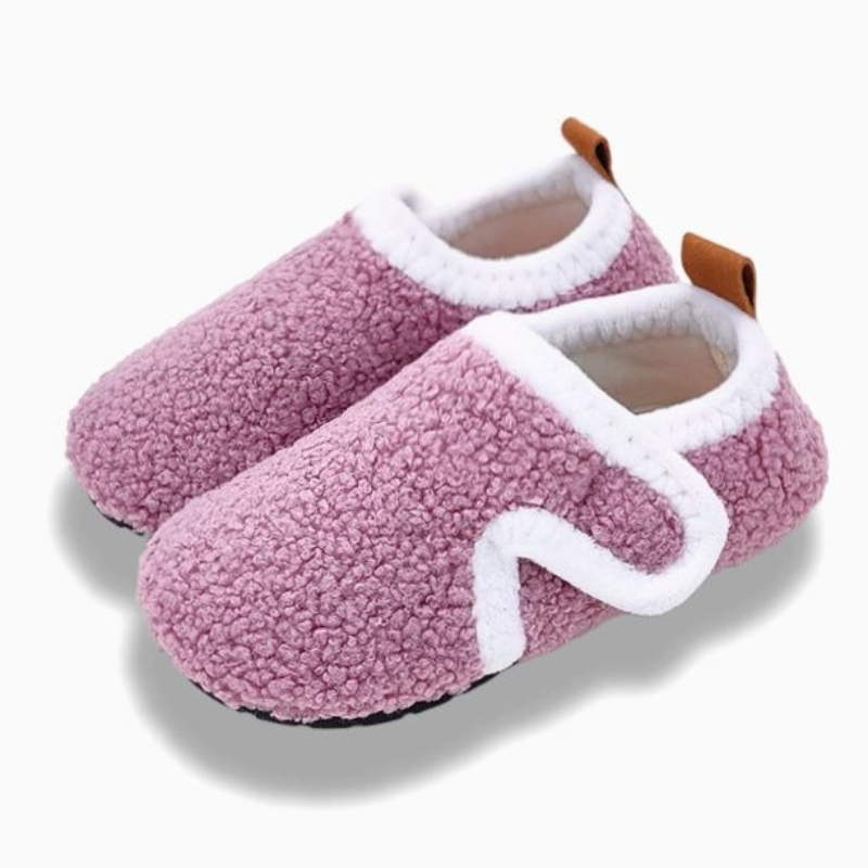 Children’s Fleece Lined Indoor - đánh giá và giá Baby Nursery Online