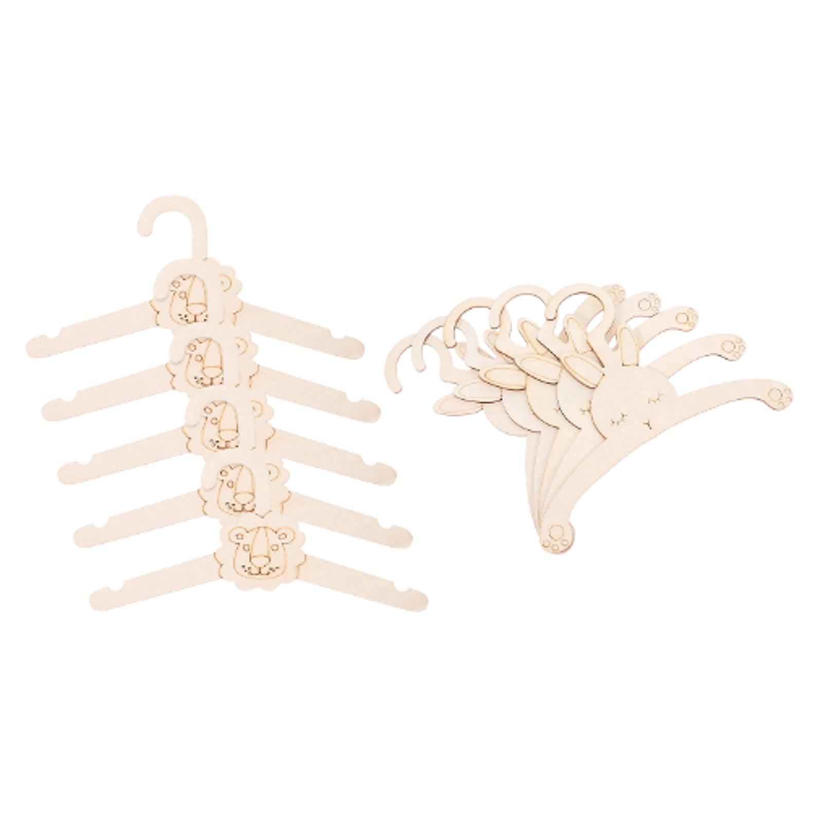 Small Clothes Hangers for Kids - đánh giá và giá Baby Nursery Closet Organization
