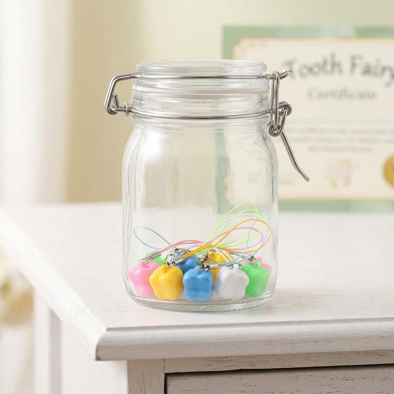 50Pcs Baby Tooth Box Tooth Sha - đánh giá và giá Baby Keepsake Box