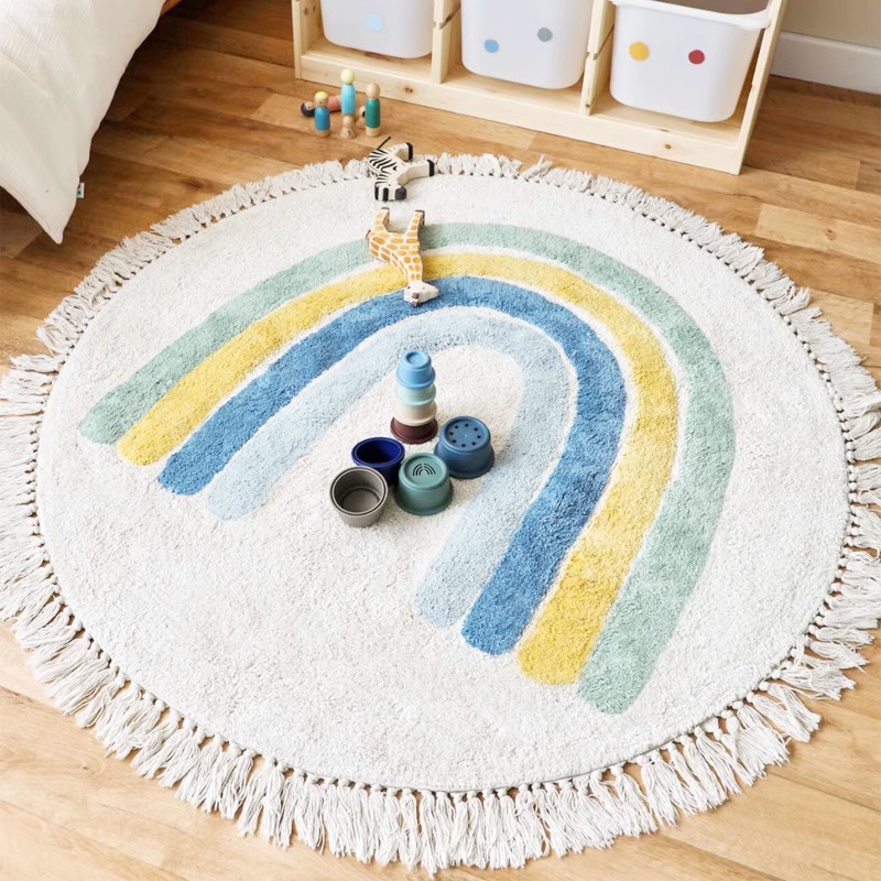 Baby Play Mat Nursery Carpet B - đánh giá và giá Baby Nursery Online