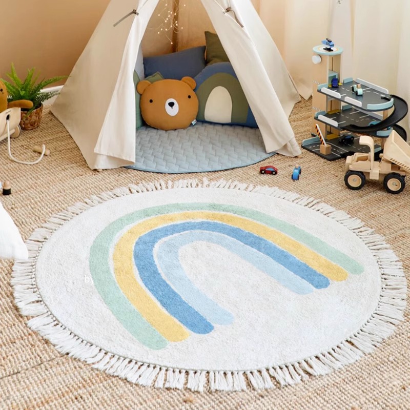 Baby Play Mat Nursery Carpet B - đánh giá và giá Baby Nursery Online