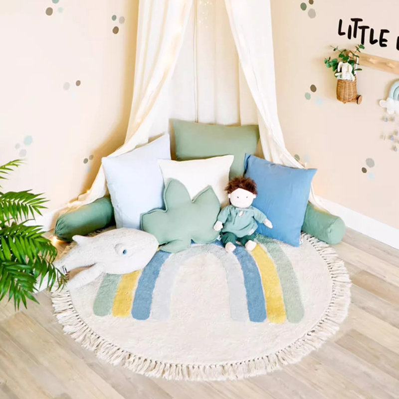 Baby Play Mat Nursery Carpet B - đánh giá và giá Baby Nursery Online