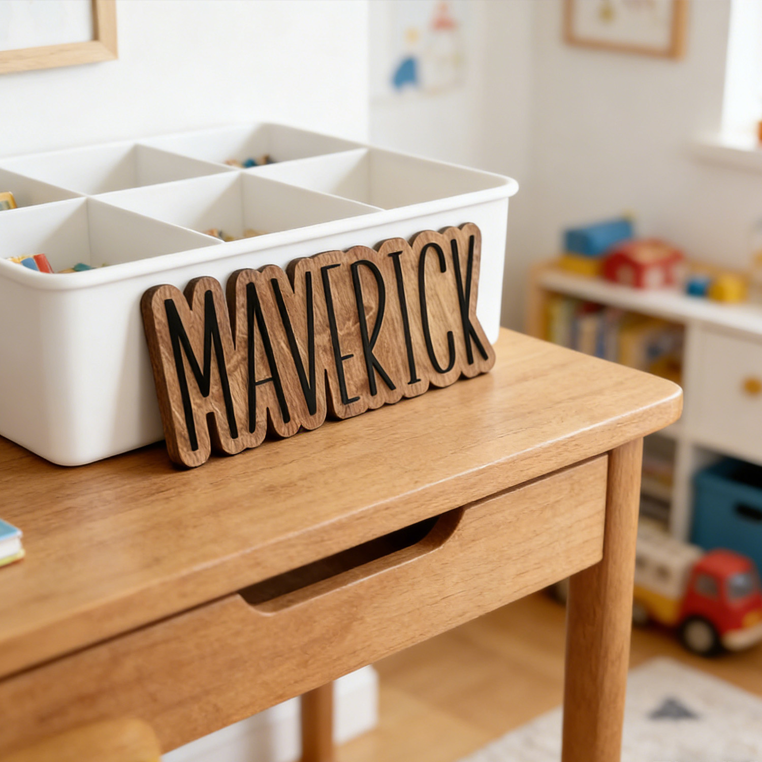 1Pc Custom Name Graduation Woo - đánh giá và giá Baby Nursery Diy
