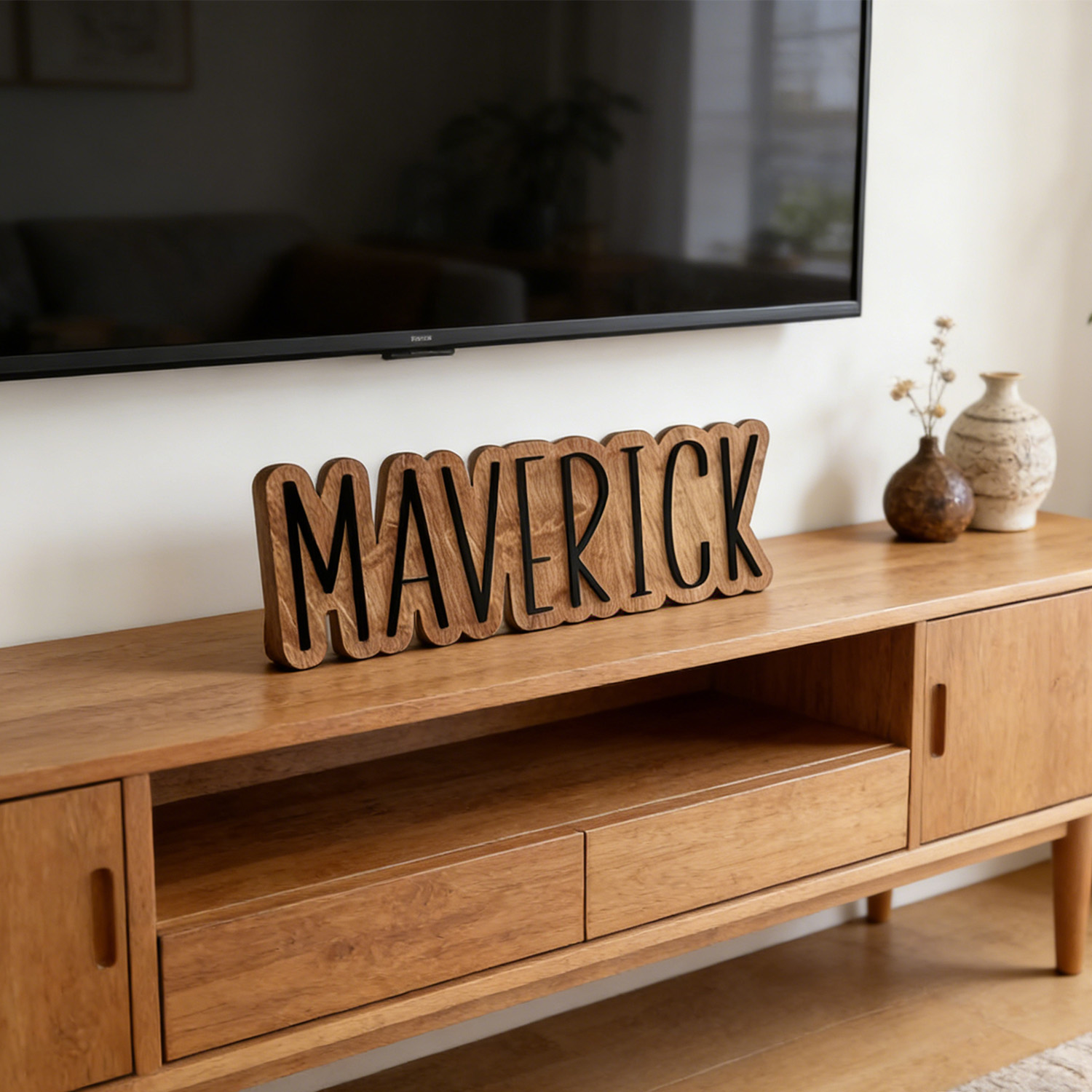 1Pc Custom Name Graduation Woo - đánh giá và giá Baby Nursery Diy