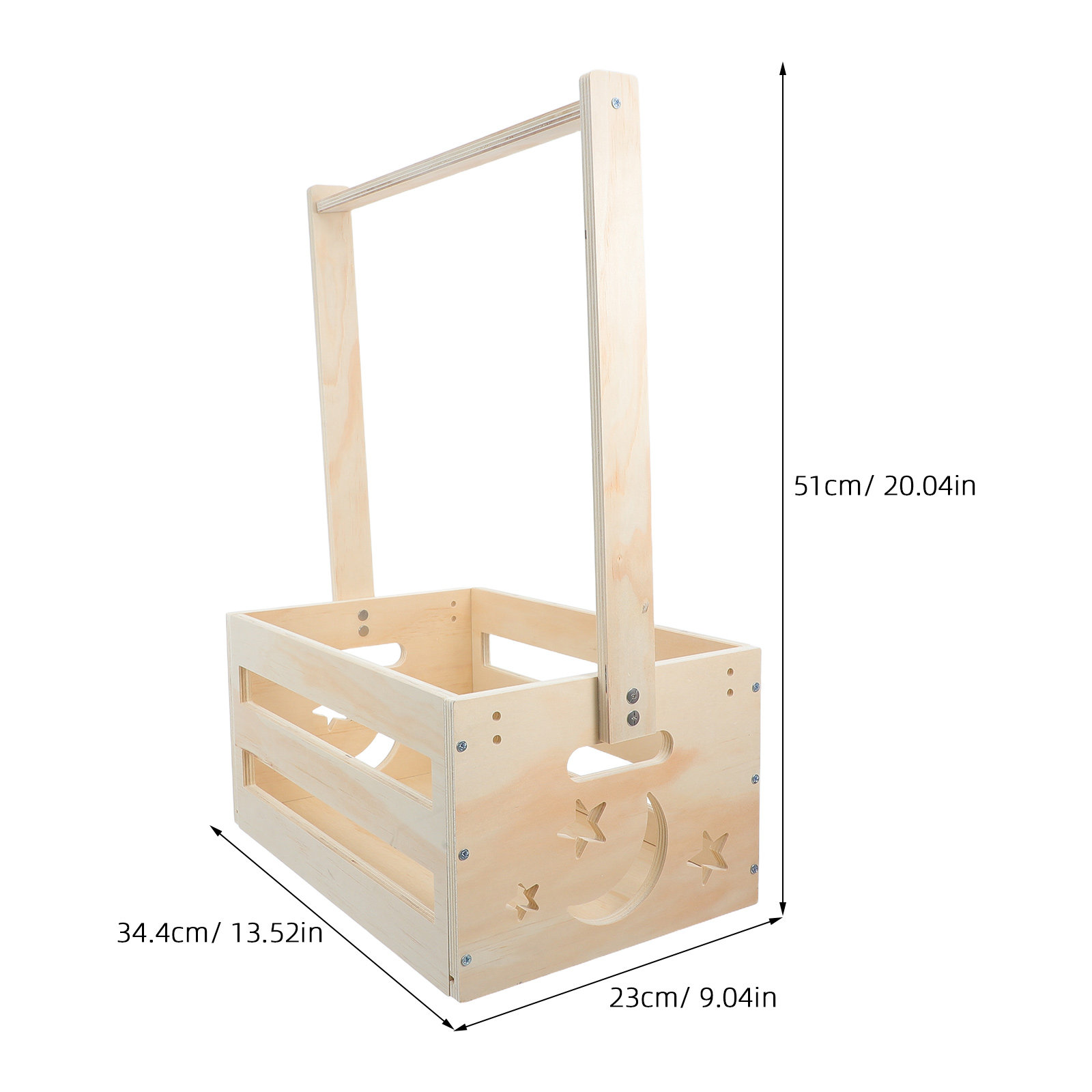 Portable Wood Laundry Hamper B - đánh giá và giá Baby Nursery Closet Organization