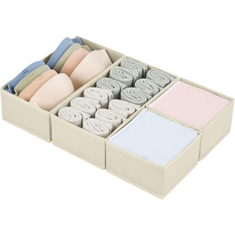 Drawer Organizers Clothes, Dre - đánh giá và giá Baby Nursery Closet Organization