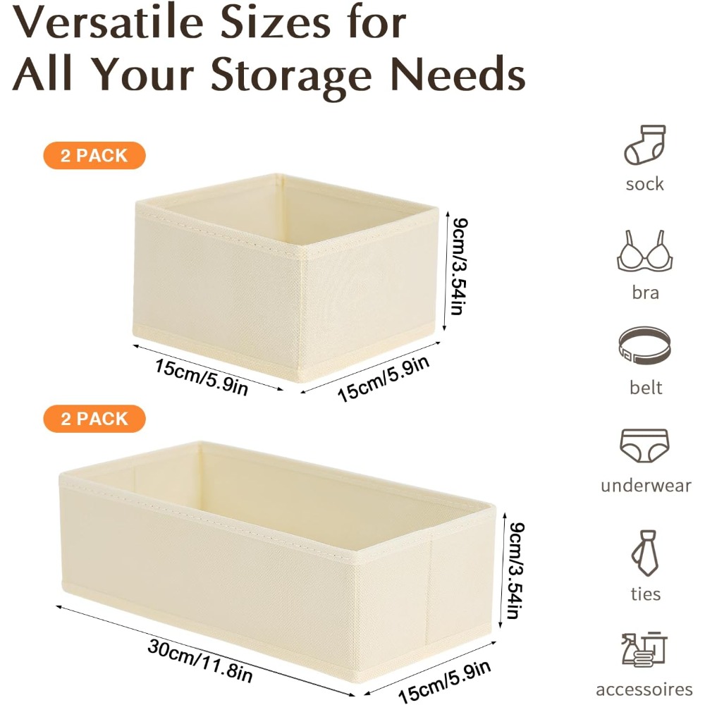 Drawer Organizers Clothes, Dre - đánh giá và giá Baby Nursery Closet Organization