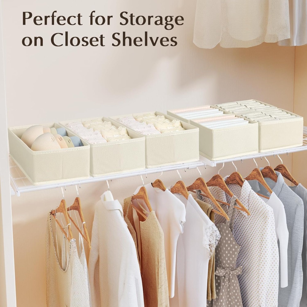 Drawer Organizers Clothes, Dre - đánh giá và giá Baby Nursery Closet Organization