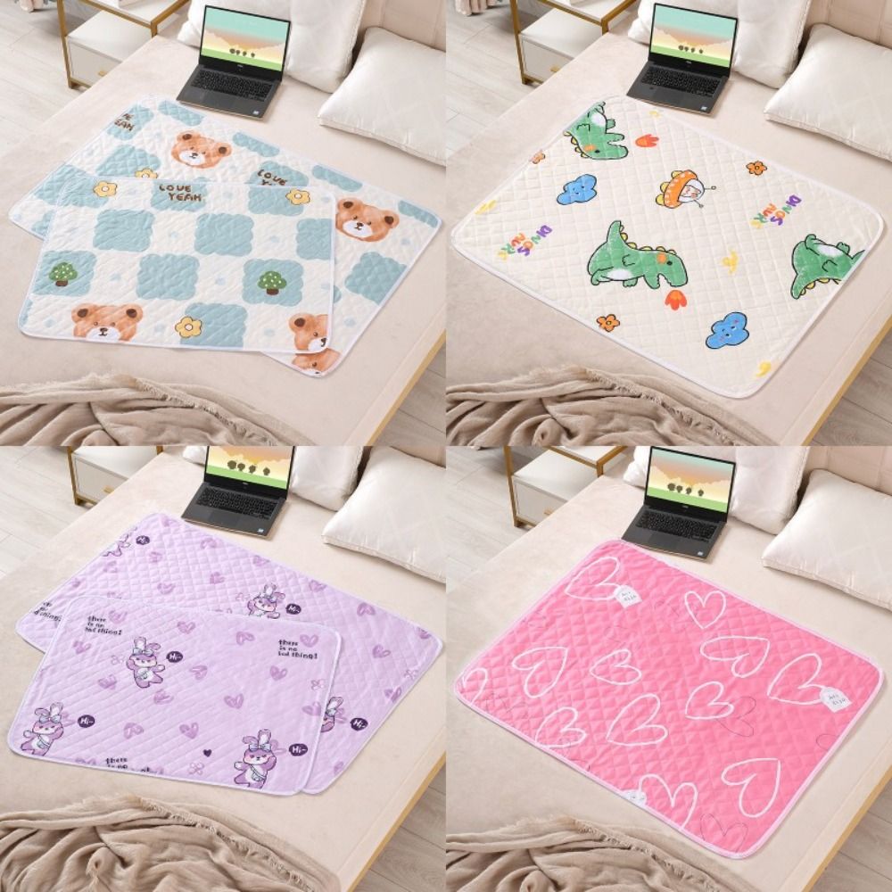 Waterproof Washable Mattress U - đánh giá và giá Baby Nursery Carpet