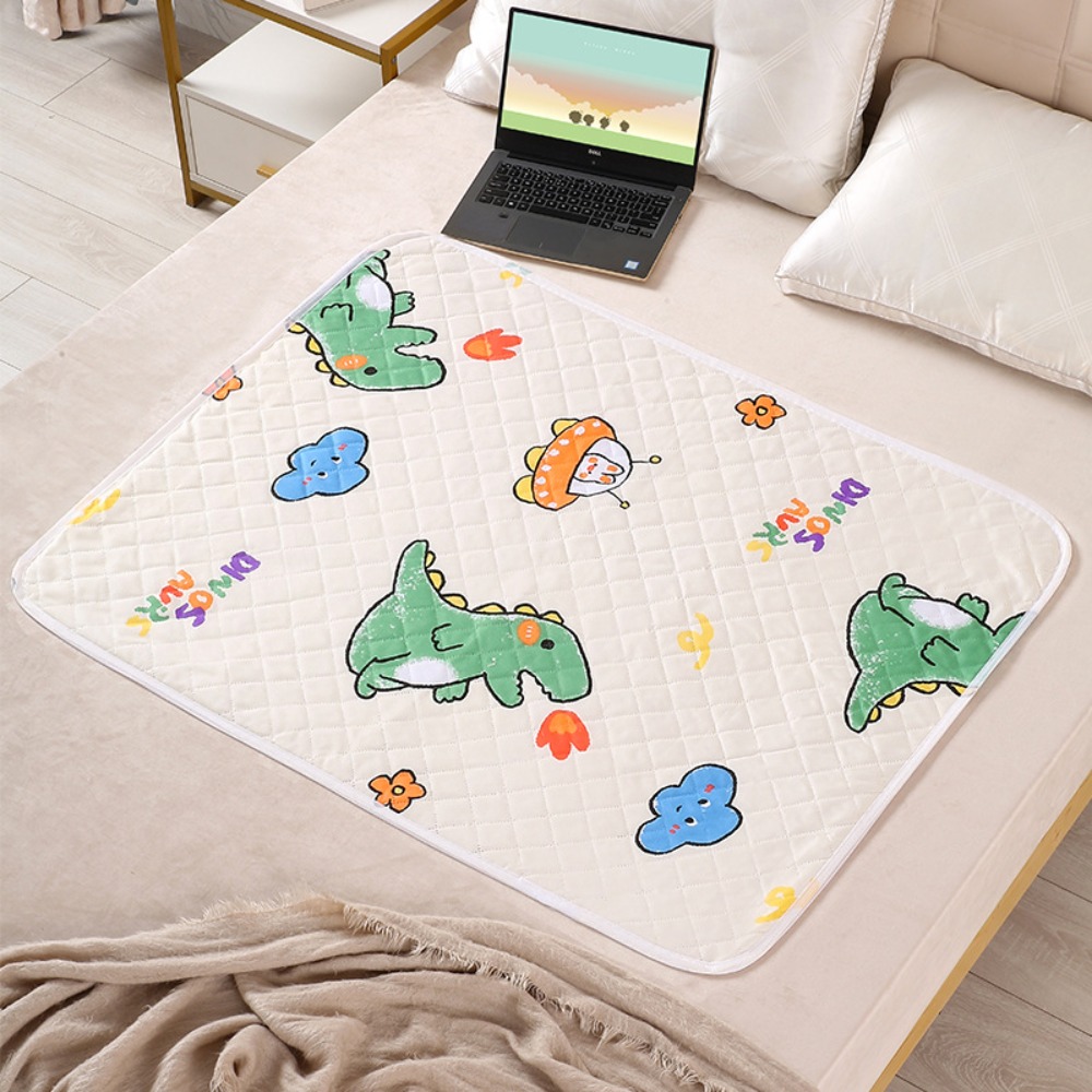 Waterproof Washable Mattress U - đánh giá và giá Baby Nursery Carpet