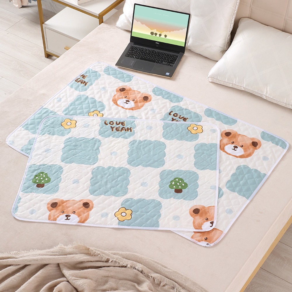 Waterproof Washable Mattress U - đánh giá và giá Baby Nursery Carpet