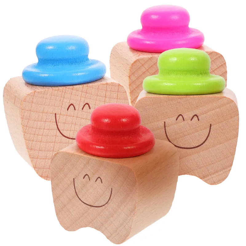 1/2Pcs Infant Teeth Container  - đánh giá và giá Baby Keepsake Box