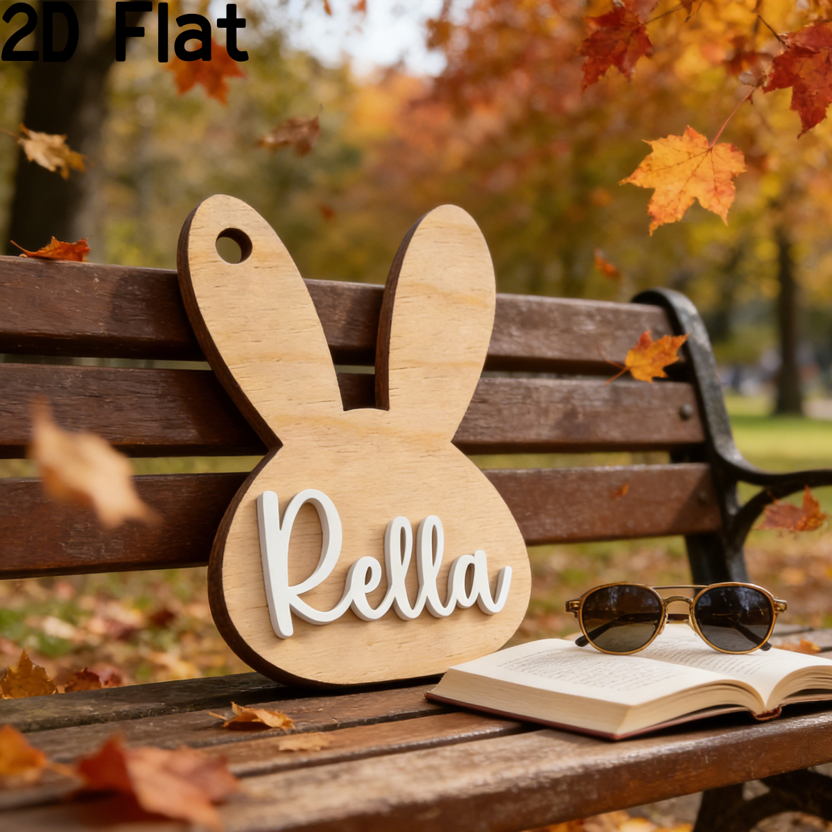 1Pc Custom Cute Animal Rabbit  - đánh giá và giá Baby Nursery Diy