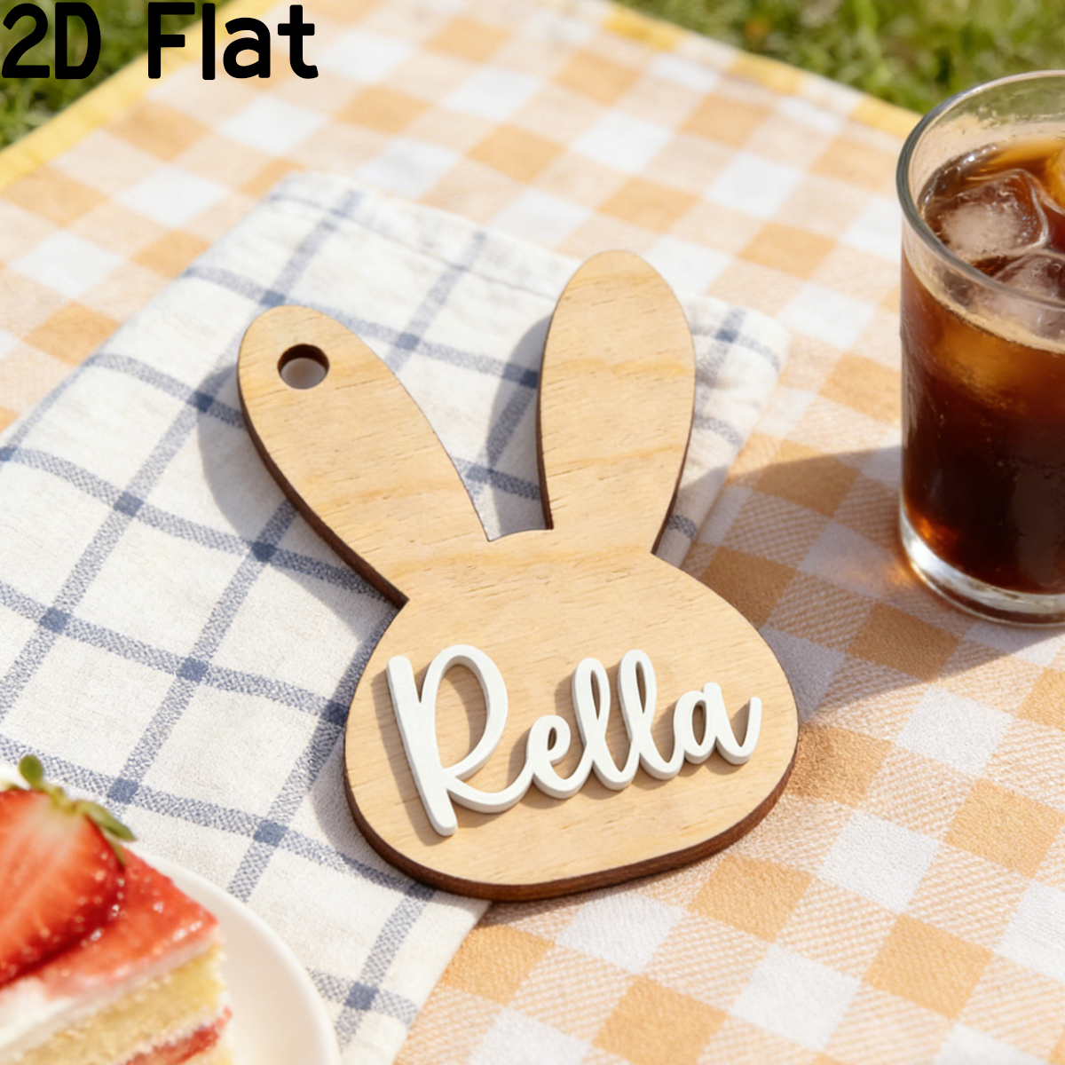 1Pc Custom Cute Animal Rabbit  - đánh giá và giá Baby Nursery Diy